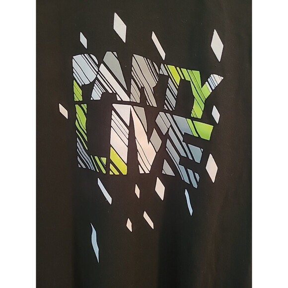 Zumba Active Wear Lot Of 4 Women's Size Medium Tops Workout Athletic Dance Tanks - Picture 2 of 13